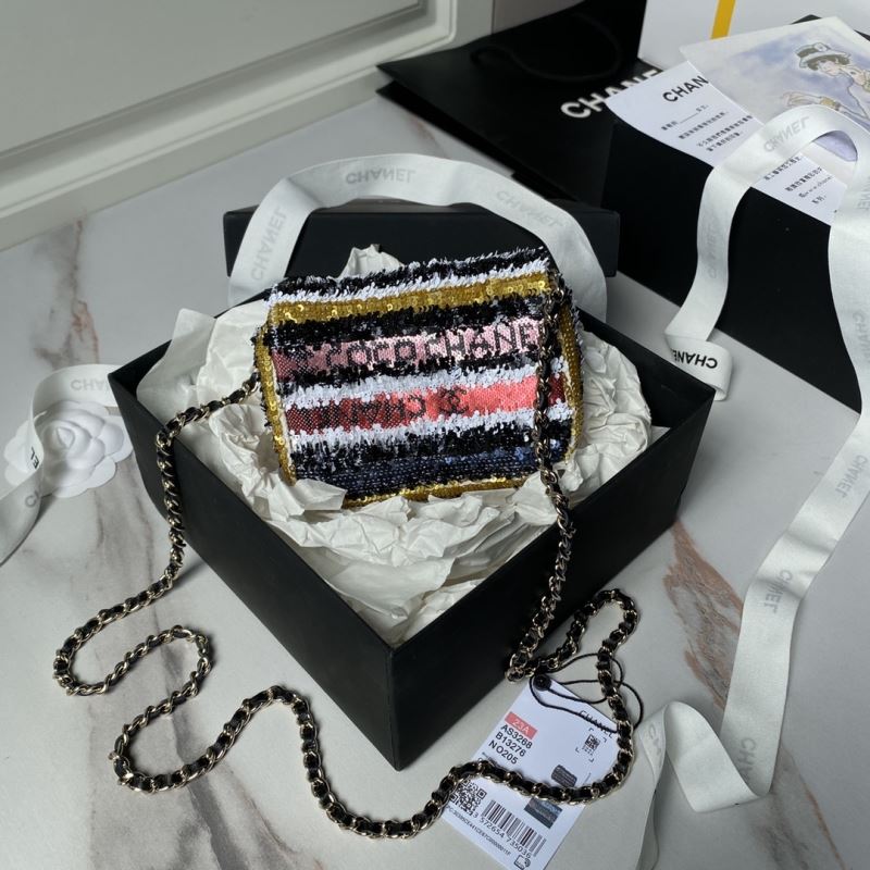 Chanel Satchel Bags